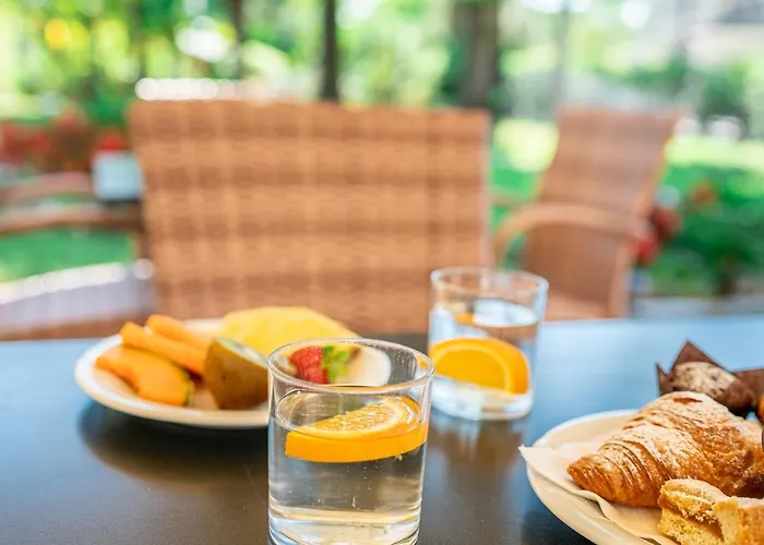 Horizonte Бибионе