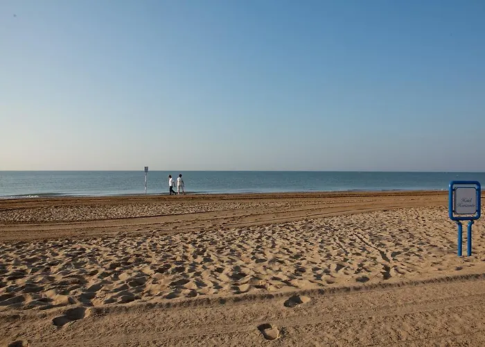 Отель Horizonte Бибионе