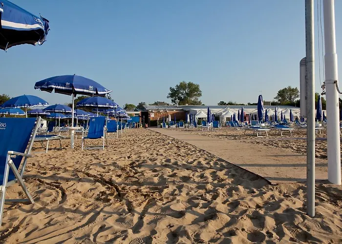 Horizonte 3* Бибионе