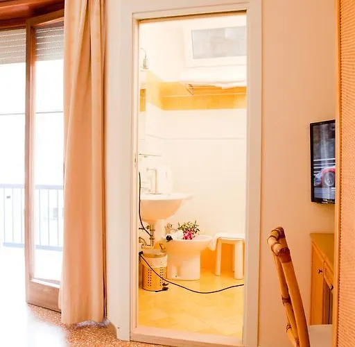 Отель Horizonte