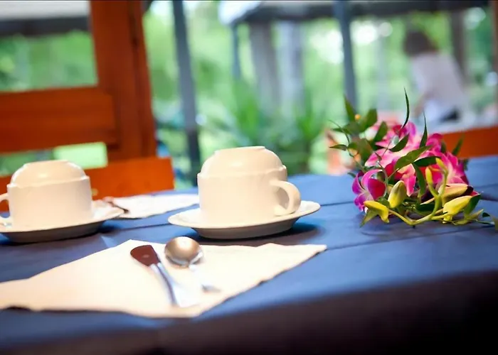 Horizonte Отель Бибионе